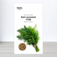 Семена укропа Скиф (Украина), 10гр.